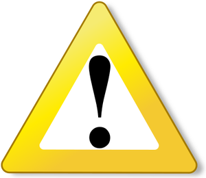 Ambox warning yellow.svg